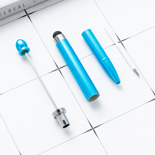 Beadable Ballpiont Pen image 1