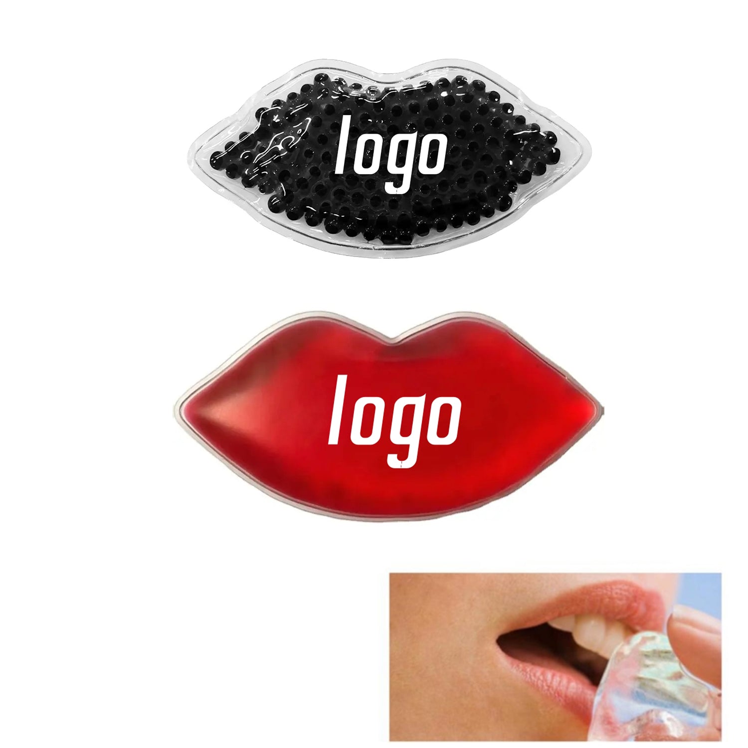 Lip Hot Cold Pack image 0