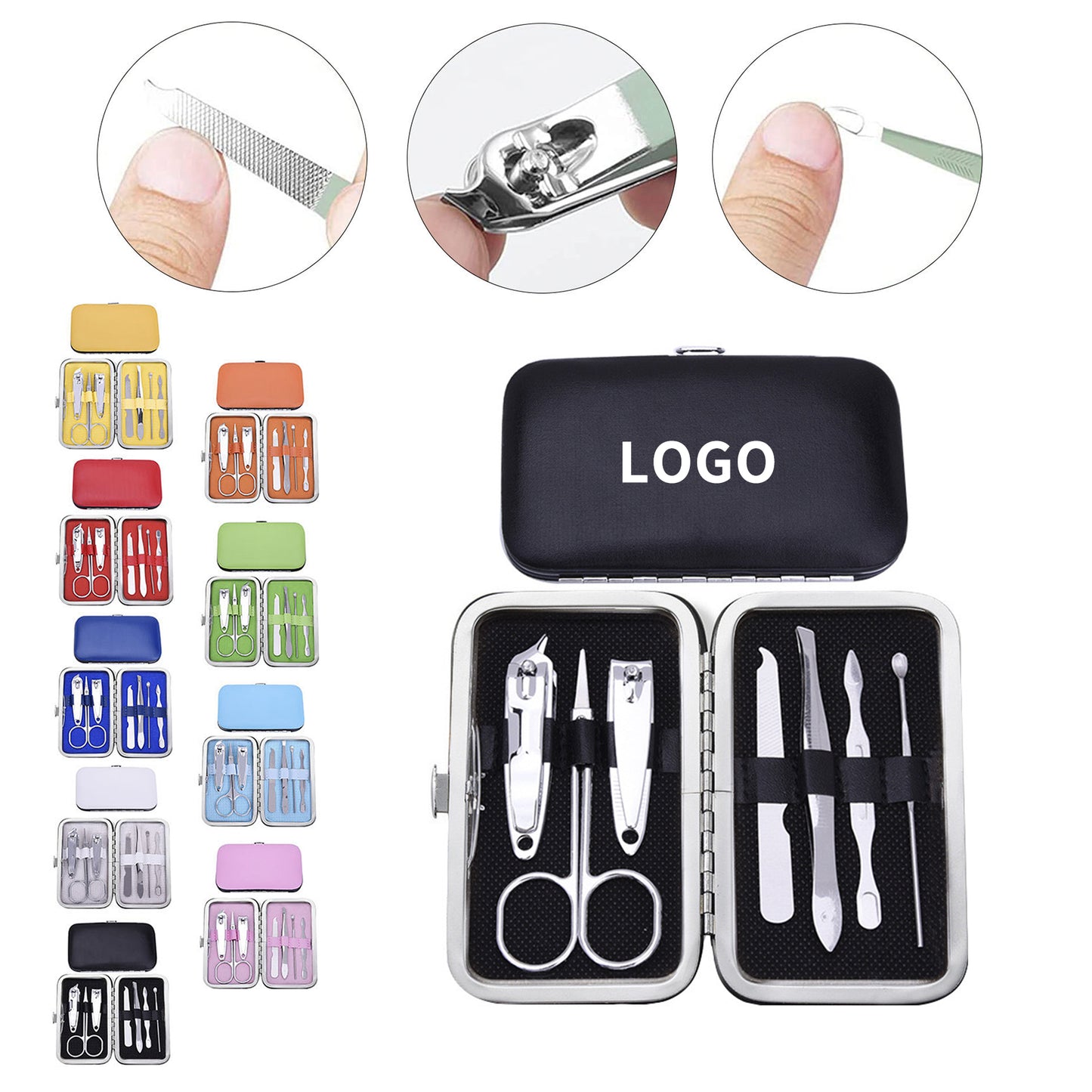 Nail Care Tool image 0