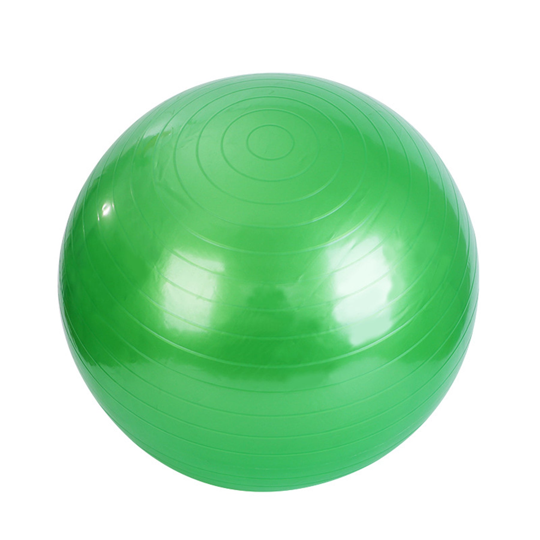 25 1/2" Elastic Yoga Ball image 2