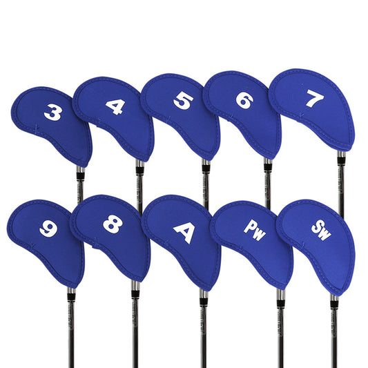 Golf Head Cover image 1