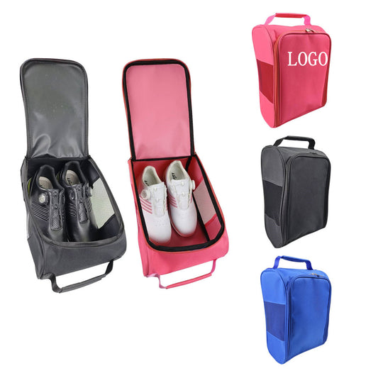 Travel Shoes Pouch Bag image 0