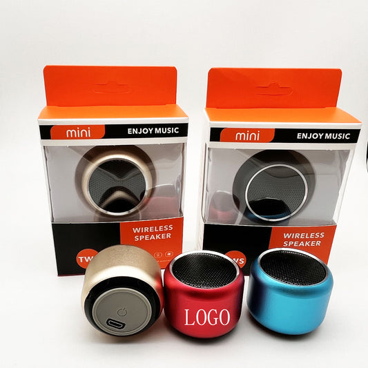 Tiny Wireless 5.0 Speaker image 0