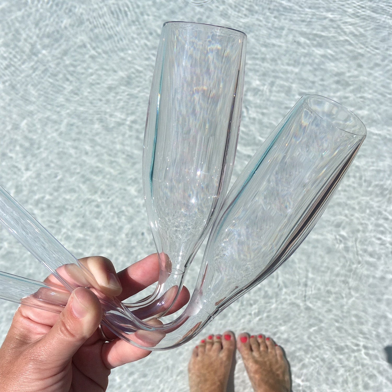 5 oz Creative Cocktail Cups image 1