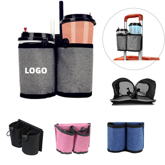 Luggage Travel Cup Holder image 0