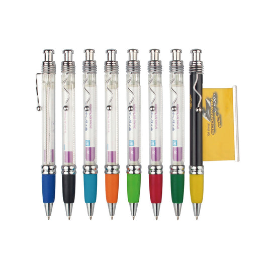 Translucent Banner Pen image 0