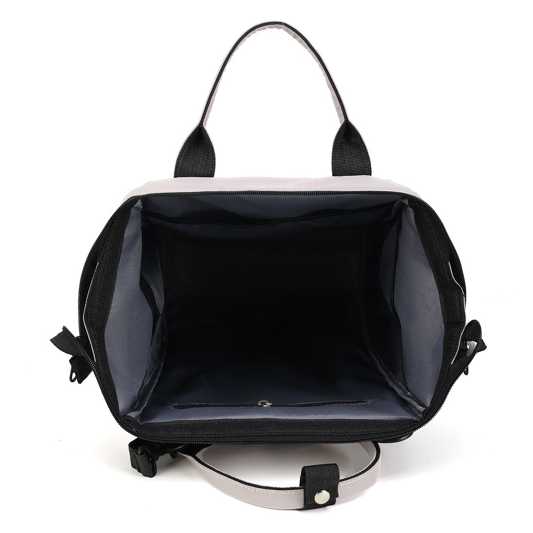 Multi-functional Storage Backpack Mommy Bag MOQ 20PCS image 2