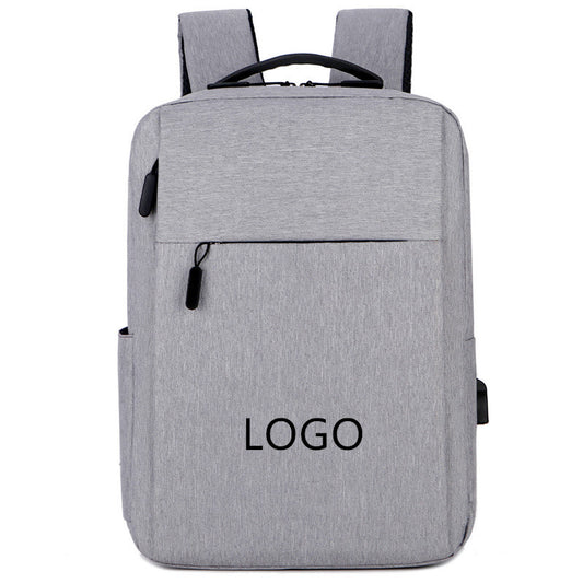 Multi-pocket Lifestyle Backpack image 0
