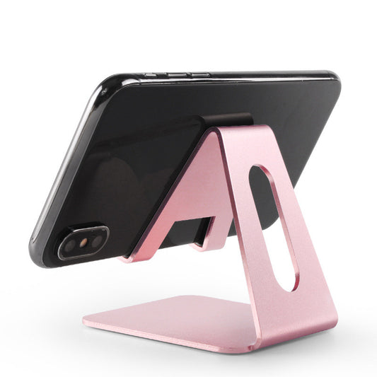 Aluminum Cell Phone Stand Holder image 1