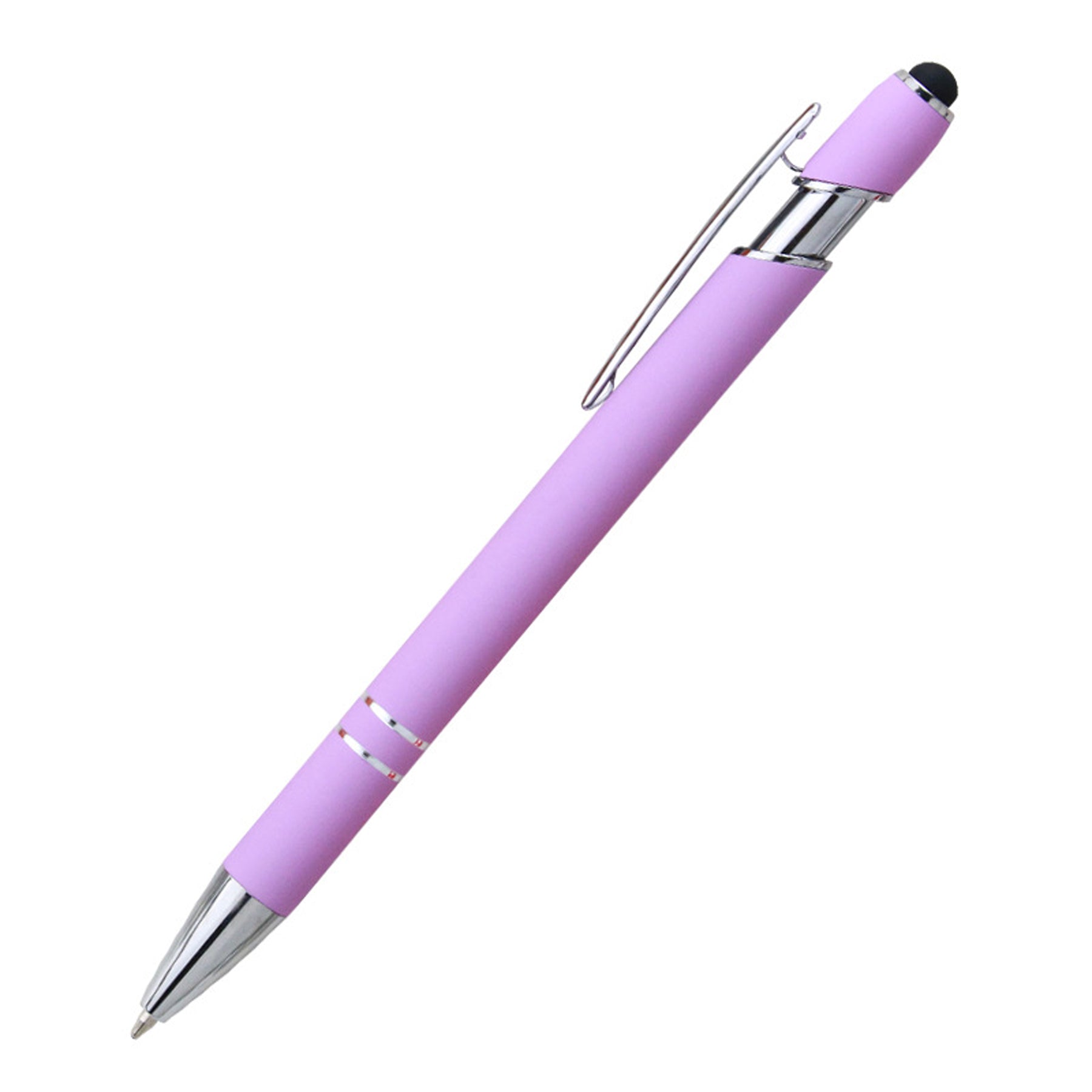 Aluminum Touch Ballpoint Pen image 9