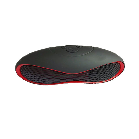Mini Rugby Stylish Wireless Stereo Speaker image 1