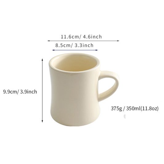 Retro Coffee Mug MOQ 30 image 1