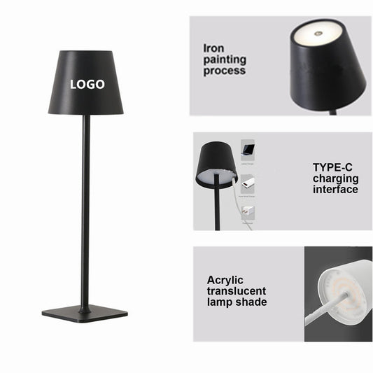 Modern Office Desk Lamp image 0