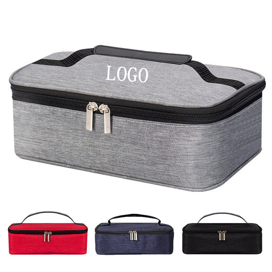 Thickened Handheld Square Ice Bag image 0