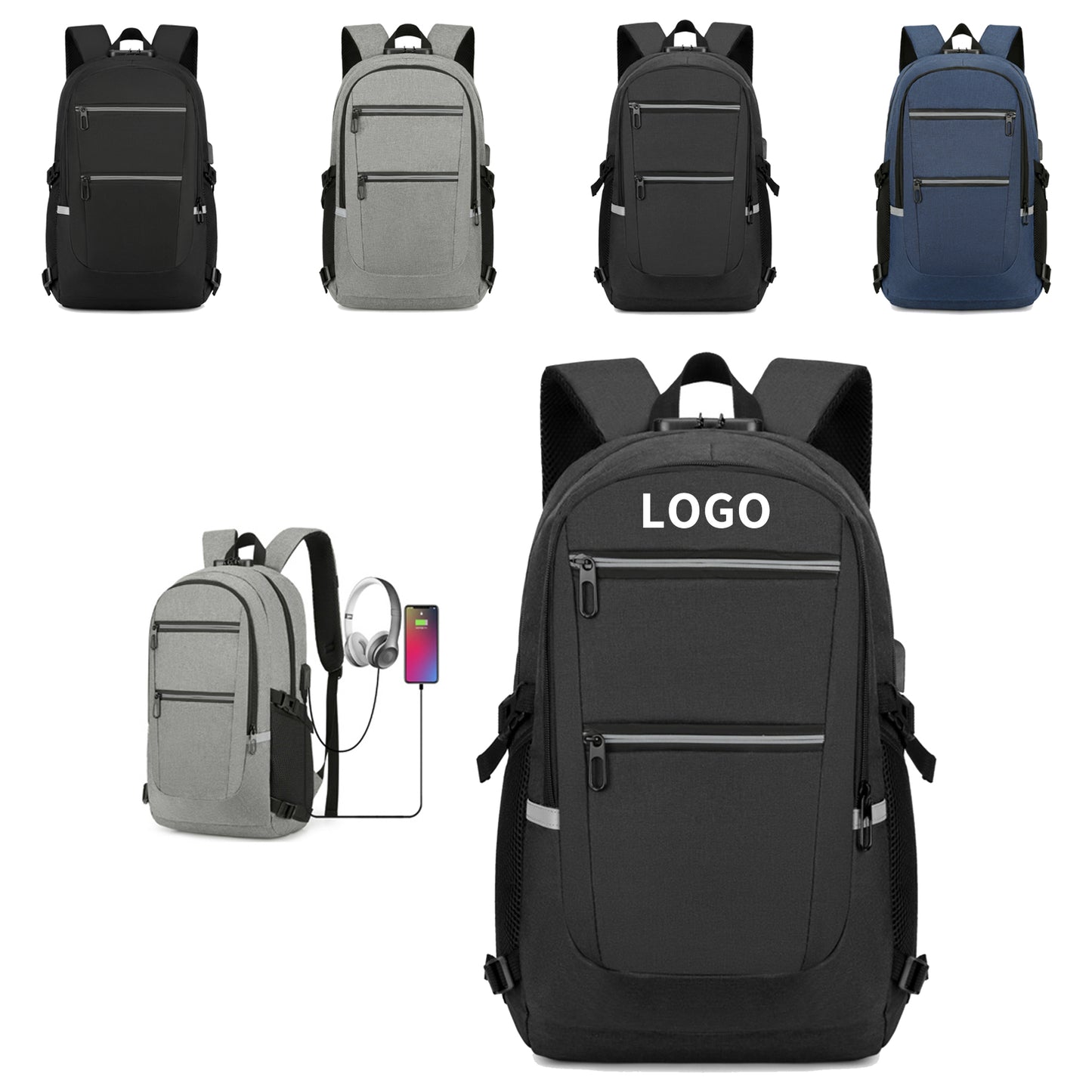 Daypack Backpack