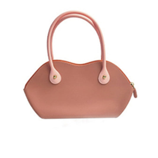 Rubber Tote Bag