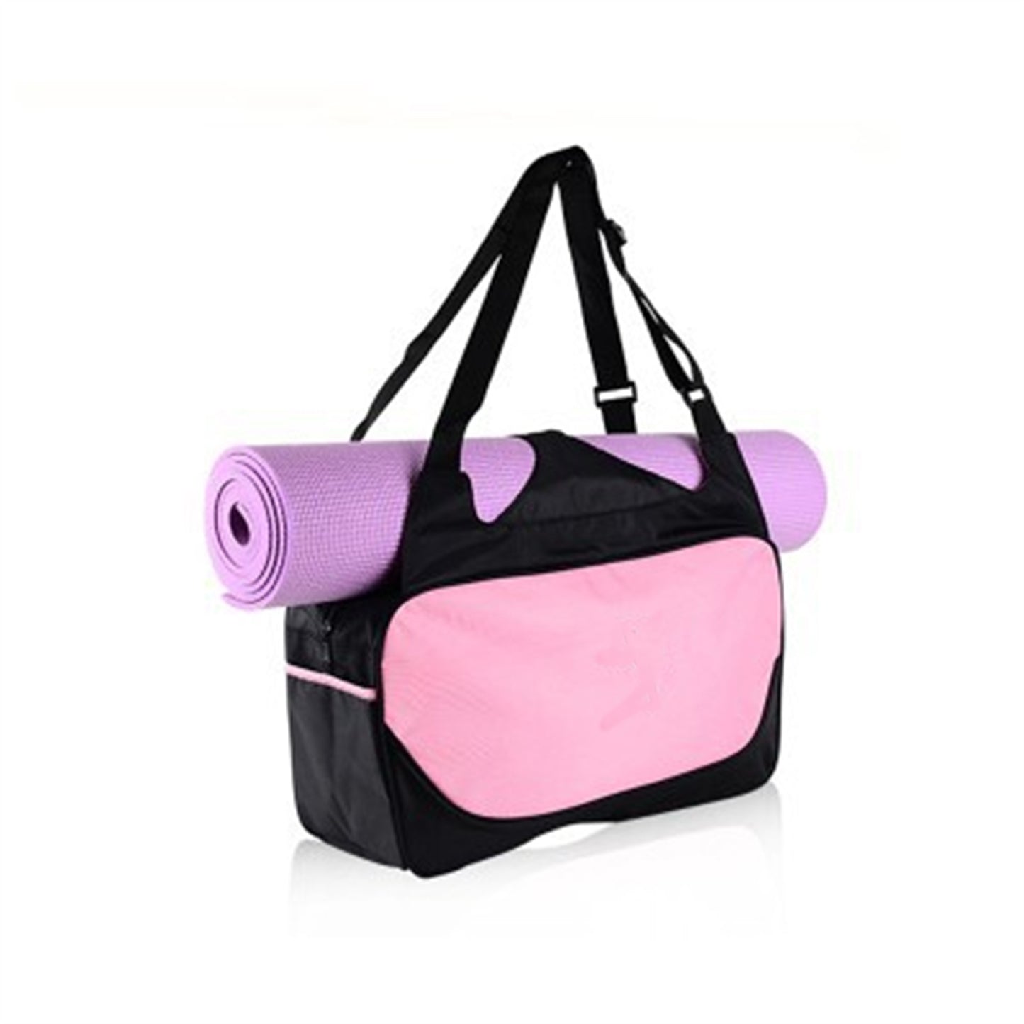 Large Capacity Yoga Mat Carrier Bag