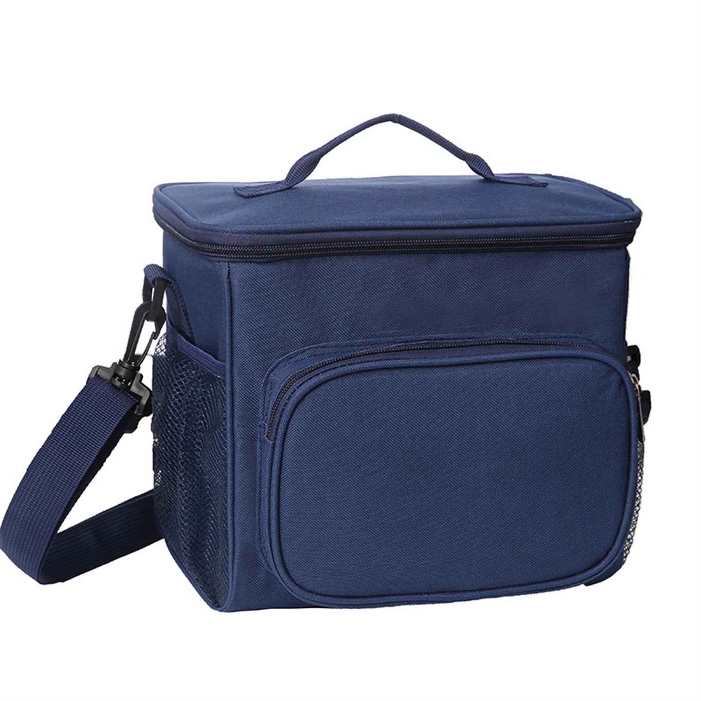 Insulated Lunch Bag with Multiple Carry Options