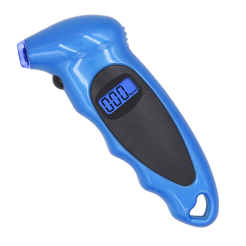 Digital Tire Pressure Gauge