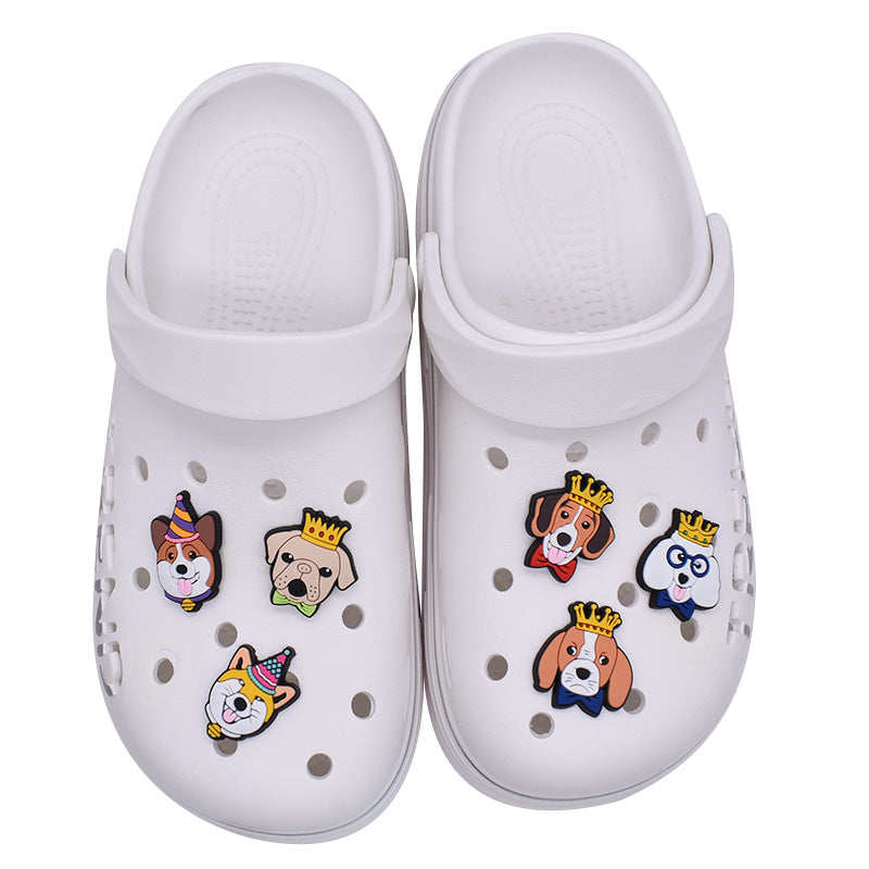 Custom PVC Shoe Charms