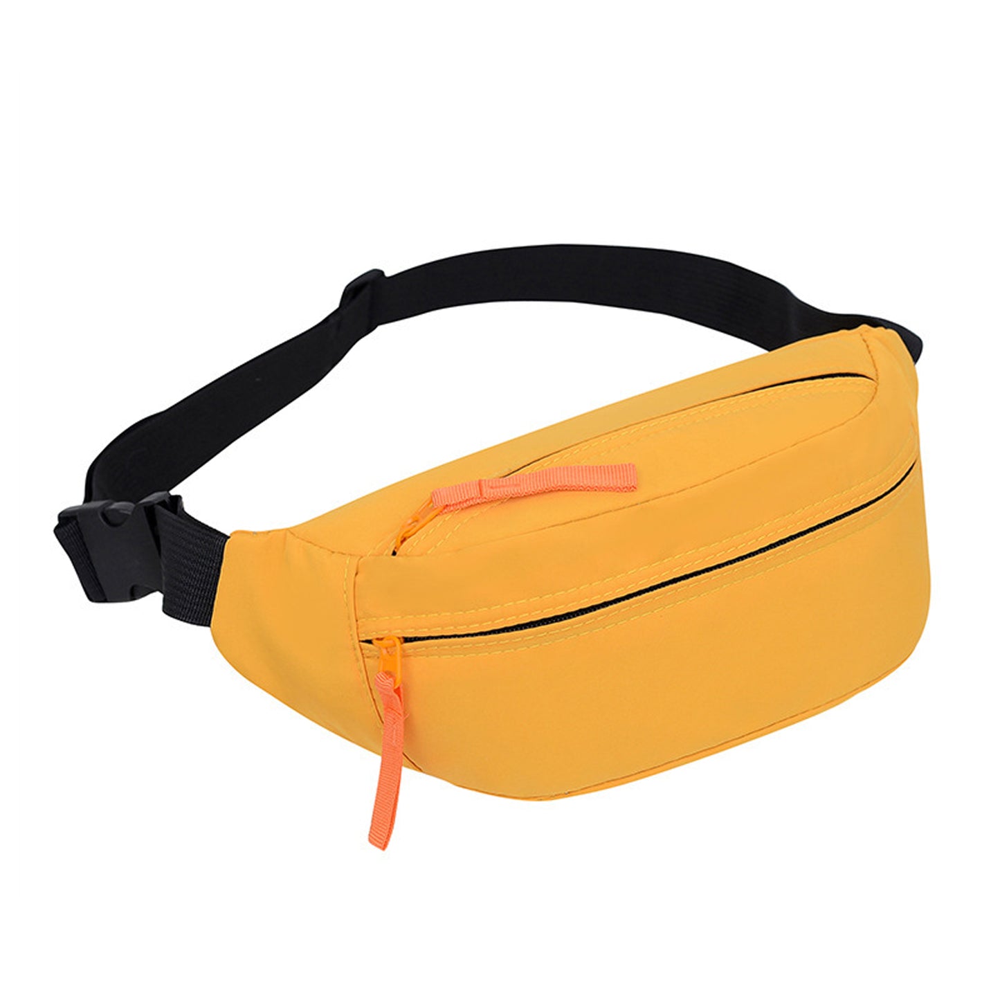 Large Capacity Fanny Bag