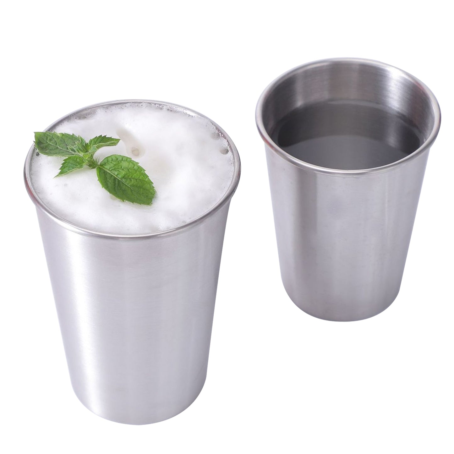 17oz Stainless Steel Cup