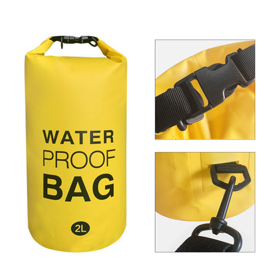 2L Outdoor Waterproof Backpack