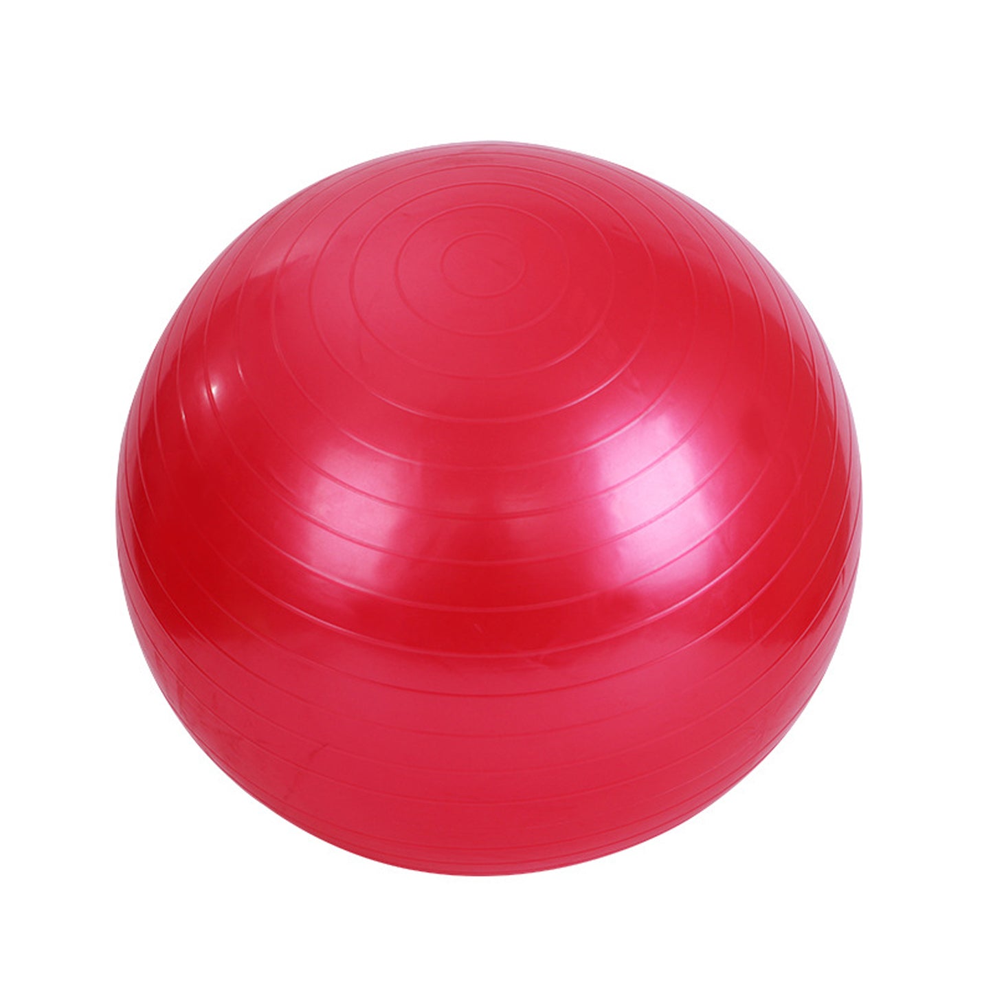 25 1/2" Elastic Yoga Ball