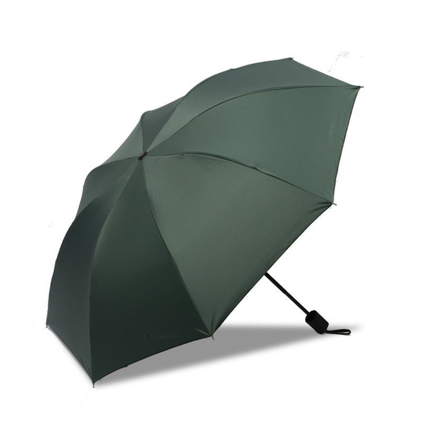 Foldable Umbrella/Sun Umbrella - Blue
