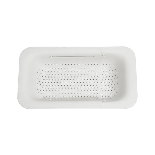 Retractable Strainer Basket