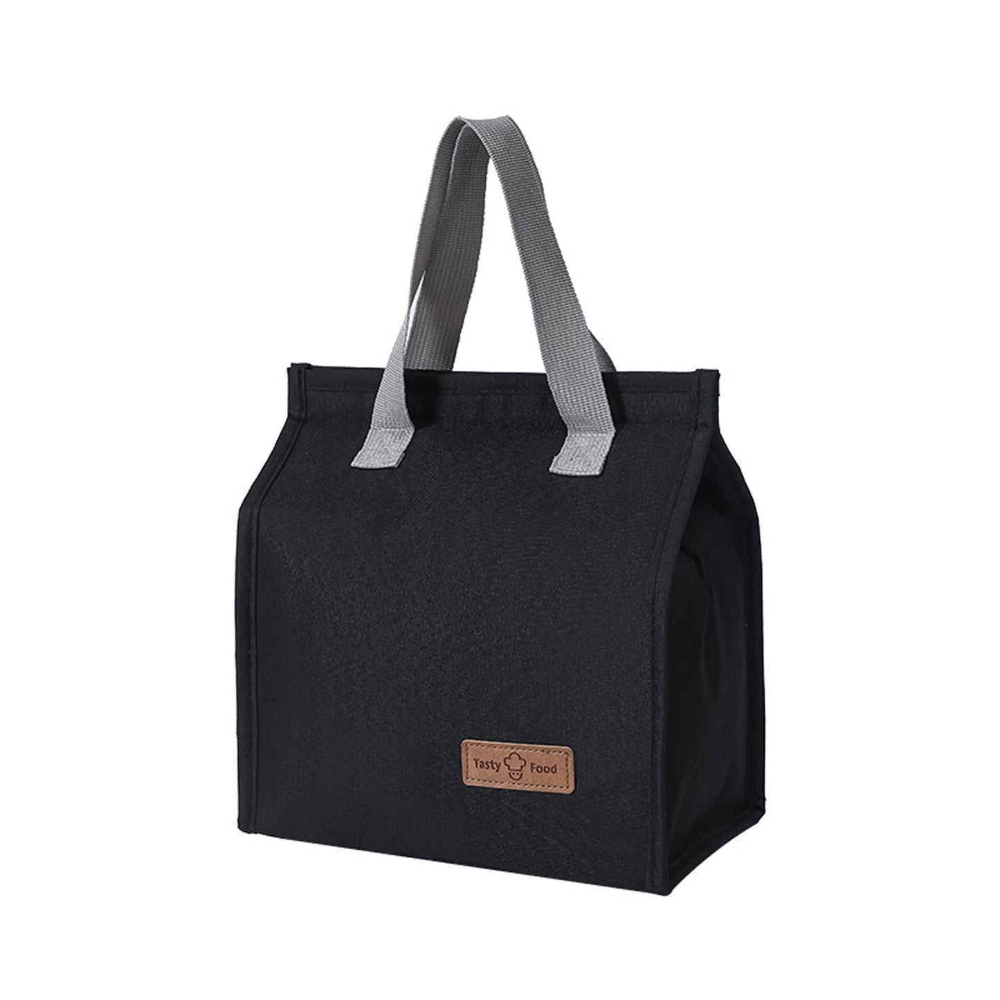 Simple Insulated Cooler Tote