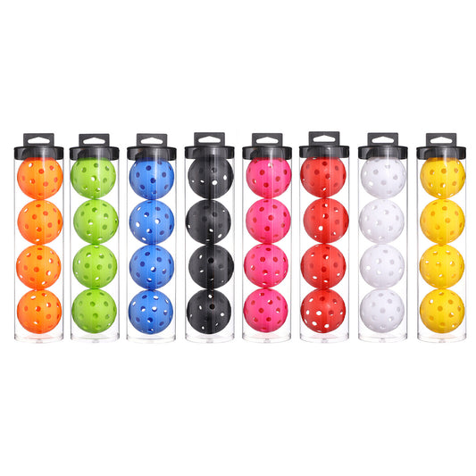 40 Hole Pickleball
