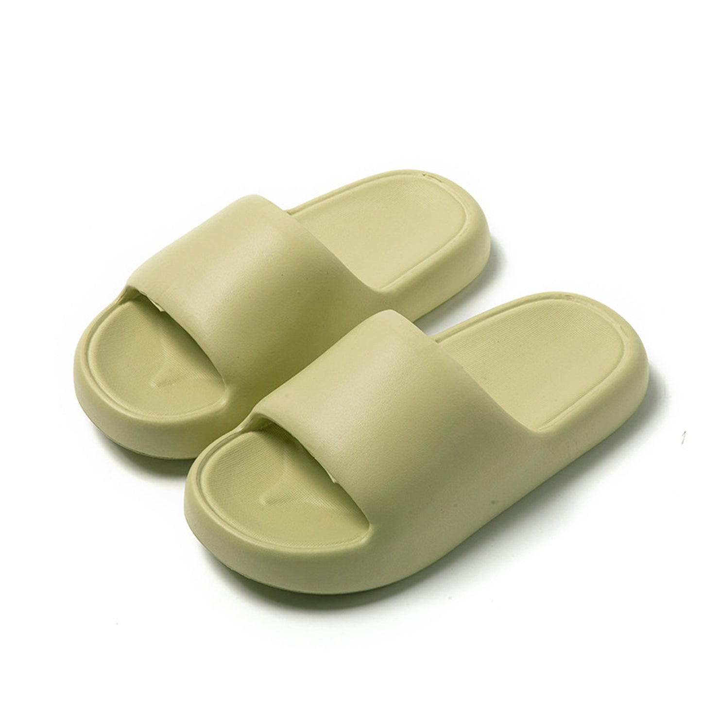 EVA Soft Thick-Soled Slipper
