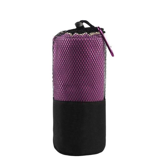 Quick Dry Microfiber Towel