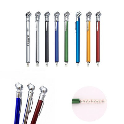 Pen Shape Tire Pressure Gauge