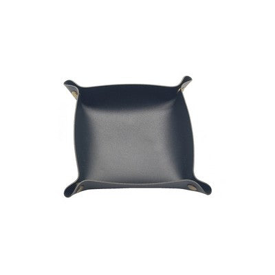 PU Leather Organizer Tray