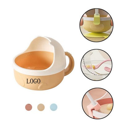 Baby Bowl and Spoon Set