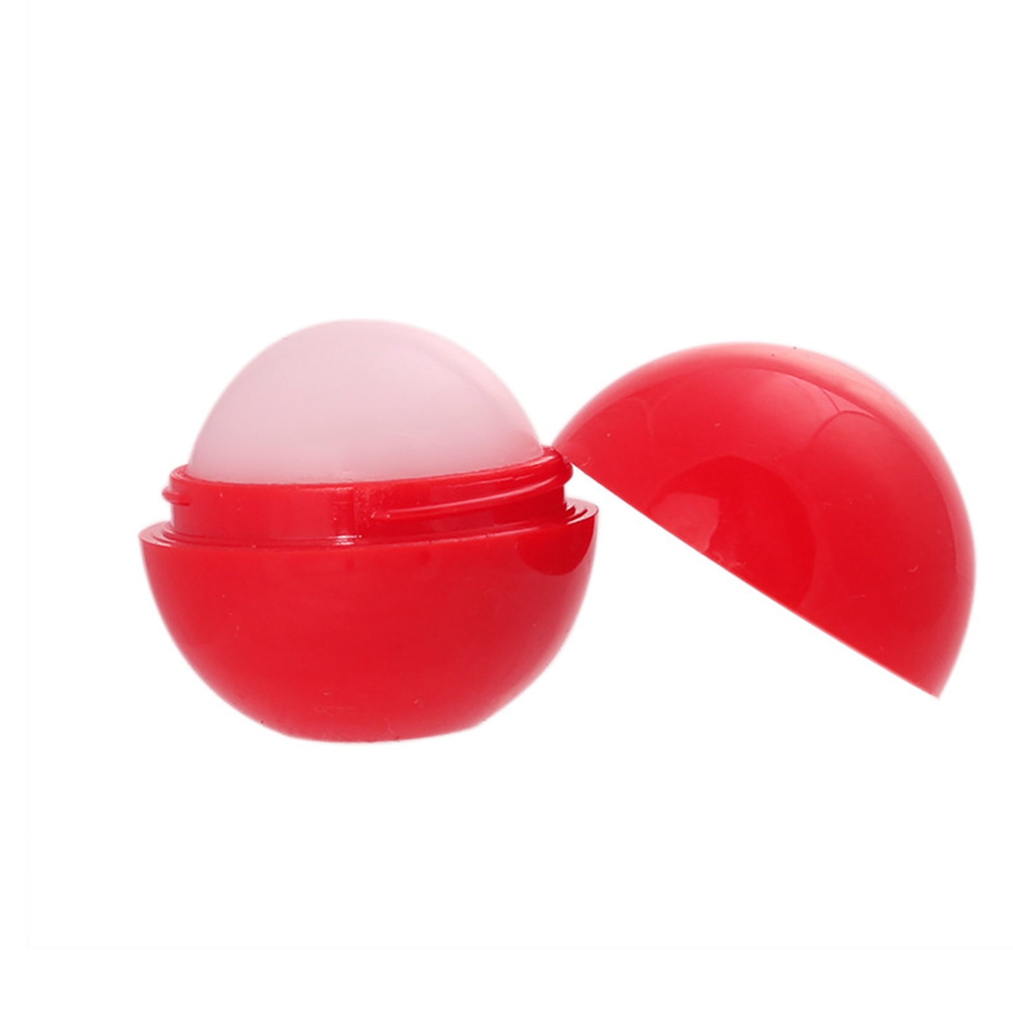 Candy Ball Lip Balm MOQ 100PCS