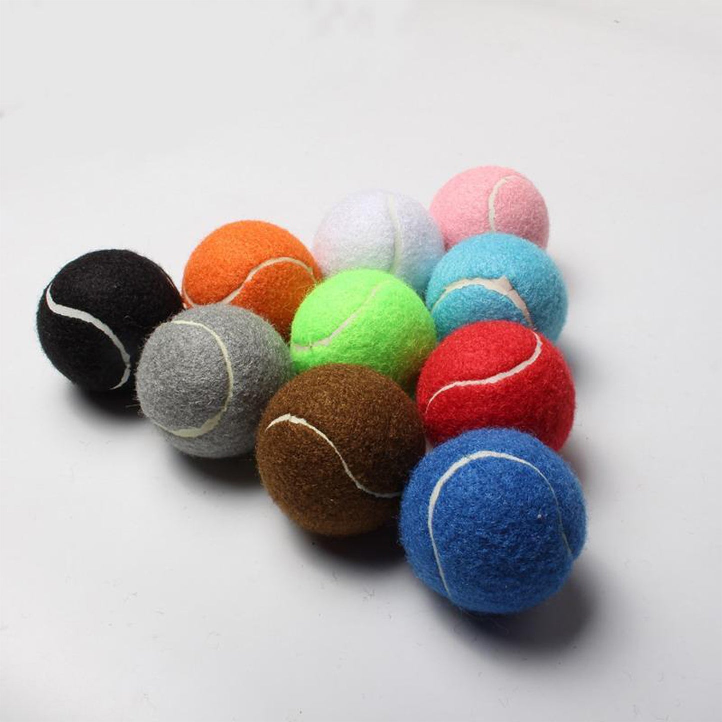 Tennis Balls
