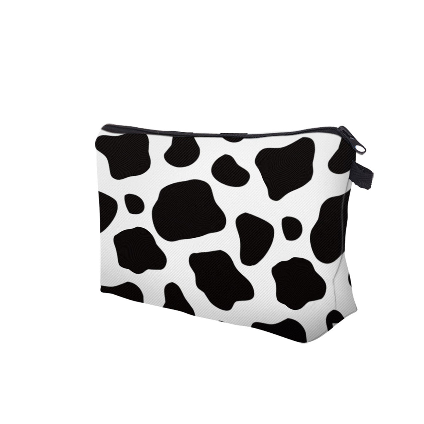 3D Cosmetic Bags Zippered Pouch - Custom