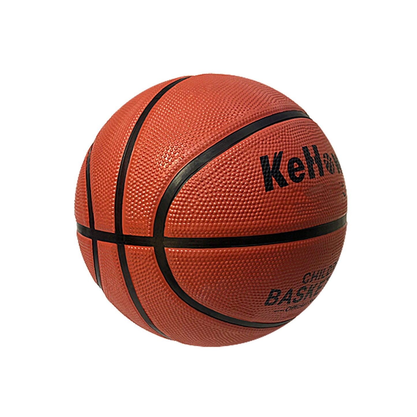 Custom Basketball Standard Offical Size 7 - Red