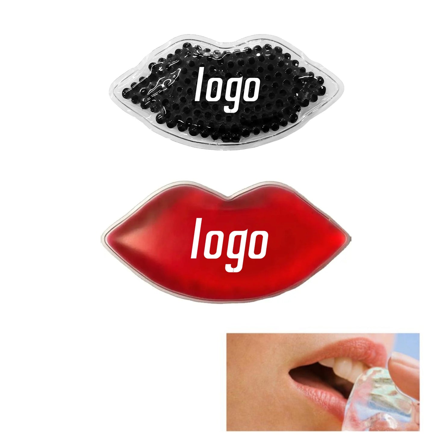 Lip Hot Cold Pack