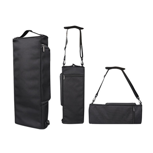Golf Cooler Bag MOQ 30PCS - Black