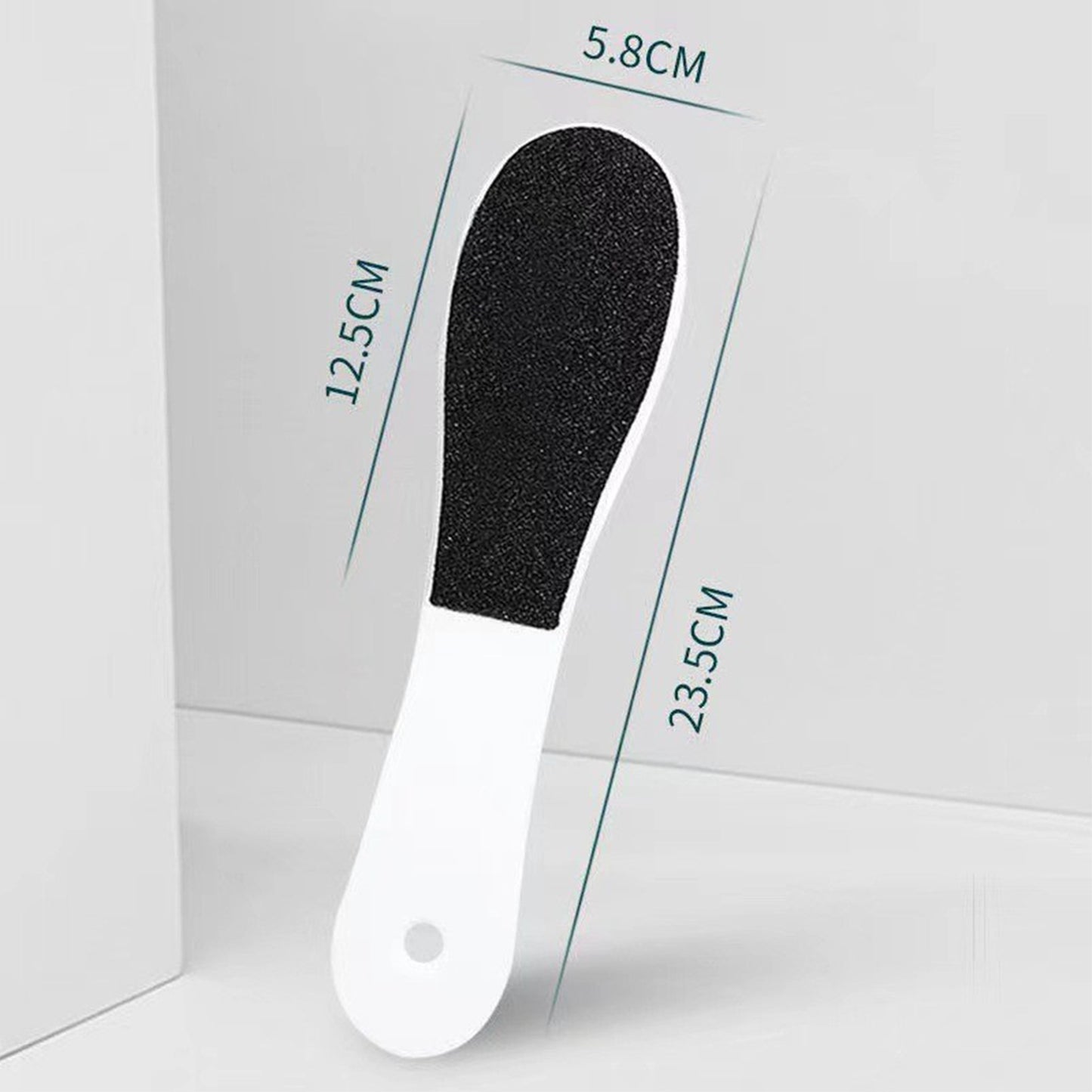 Callus Remover MOQ 100 - White