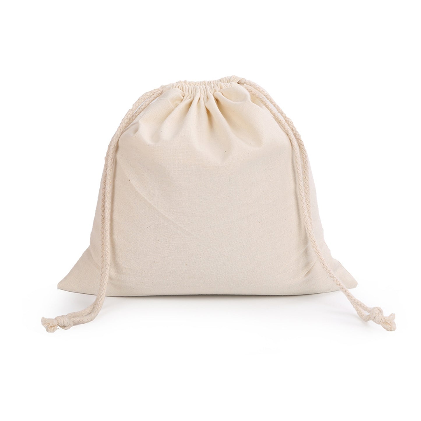 Food Storage Bag MOQ 50PCS - White