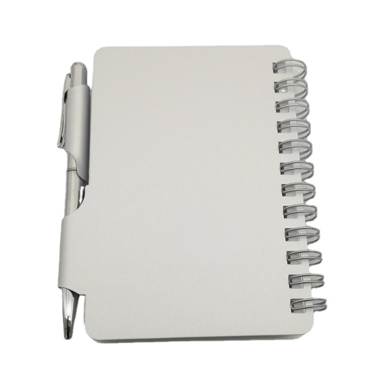 Password Keeper Metal Cover