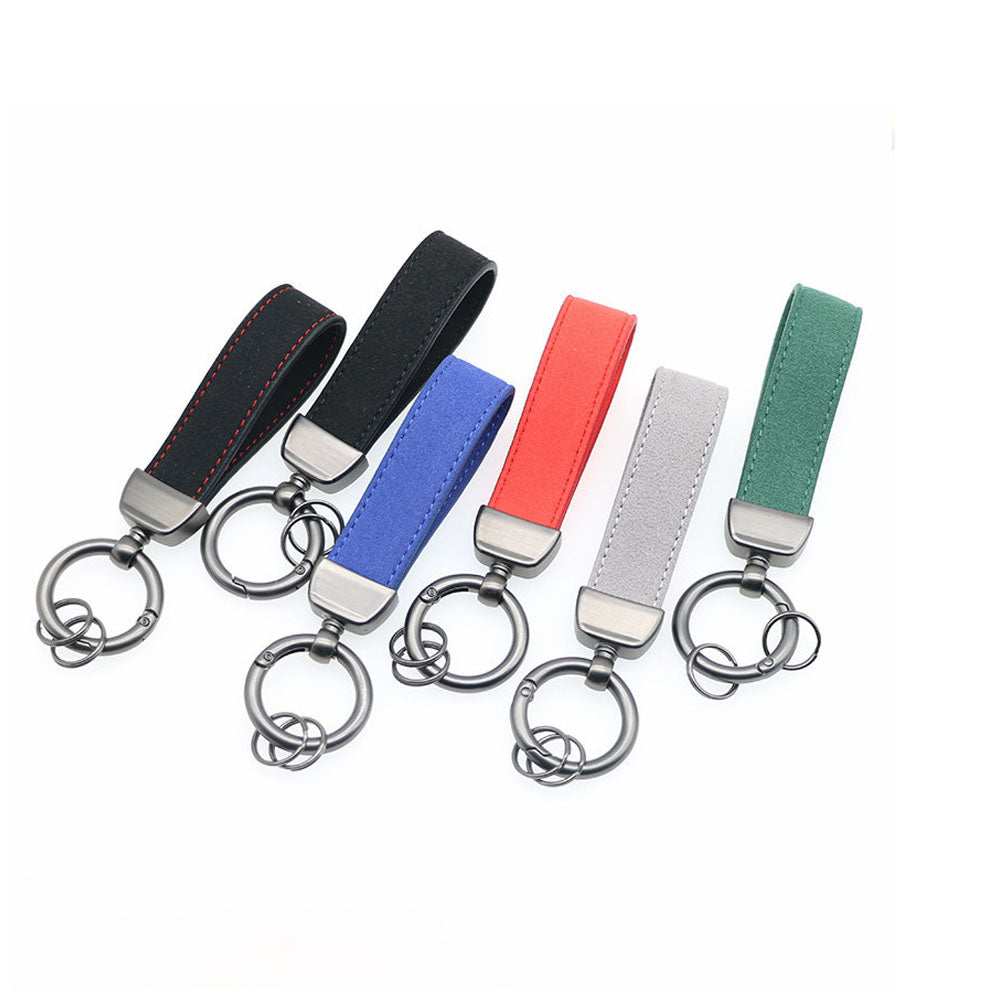 PU Keychain