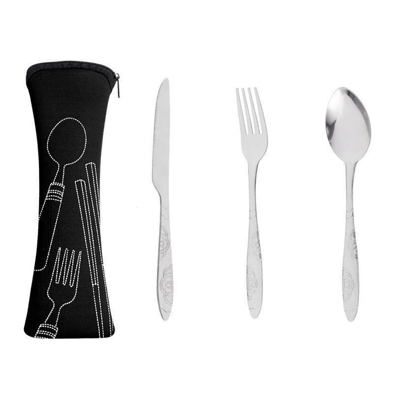 Portable Utensils