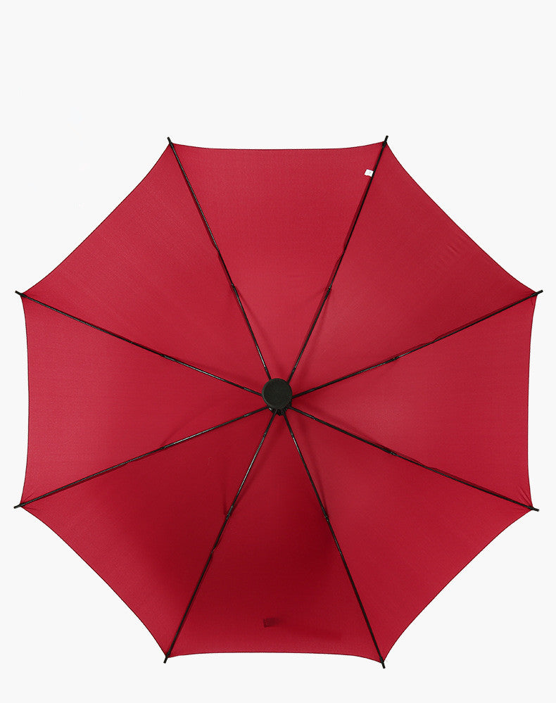 Lockwood Auto Open Golf Umbrella