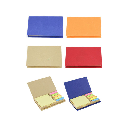 Navet 5-Color Flag Set
